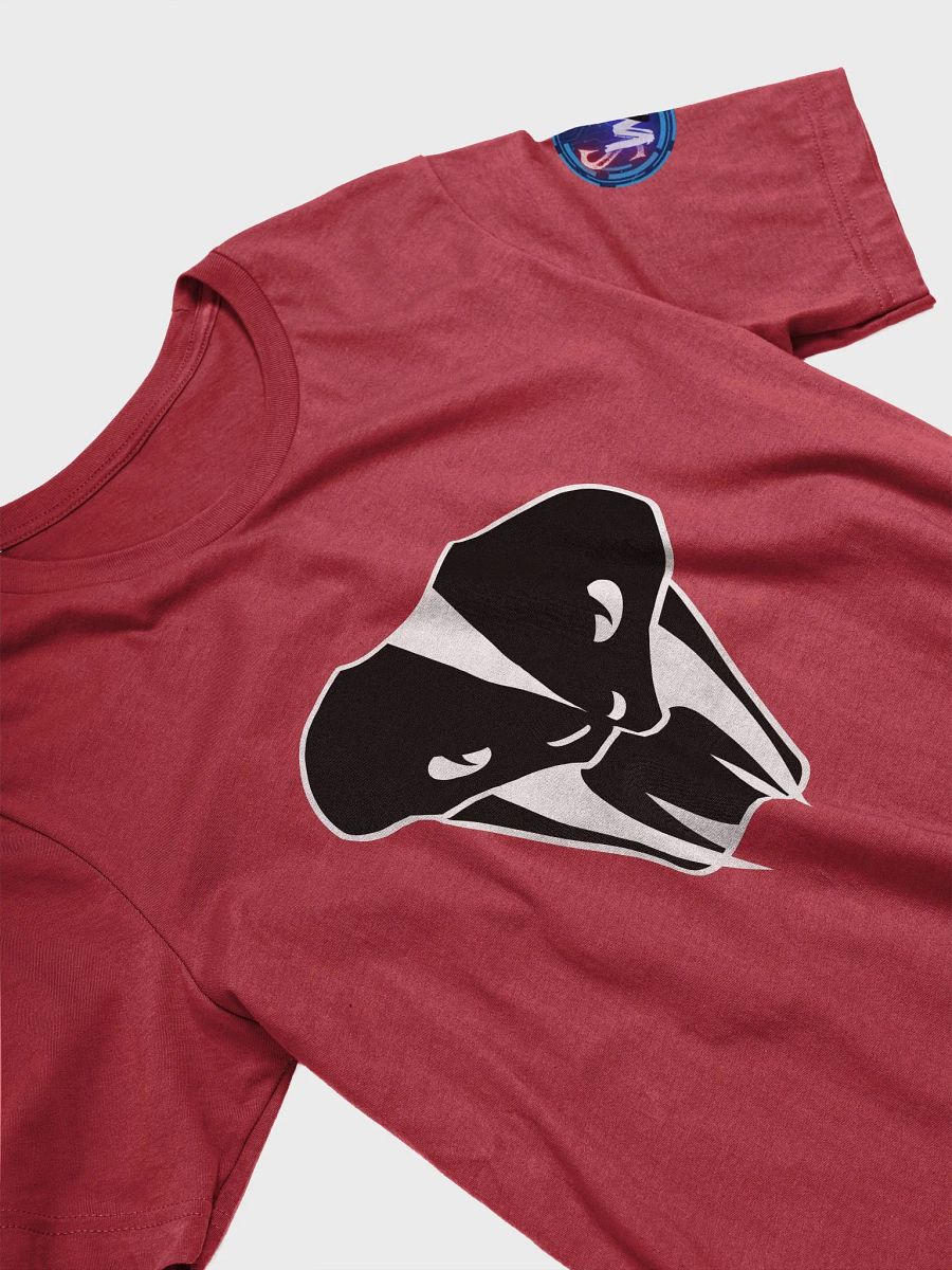 Snake Sports Talk Show - T-Shirt product image (4)