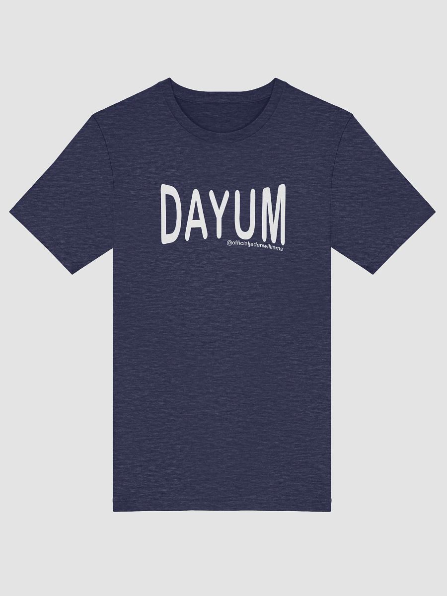 DAYUM (T-Shirt) product image (1)