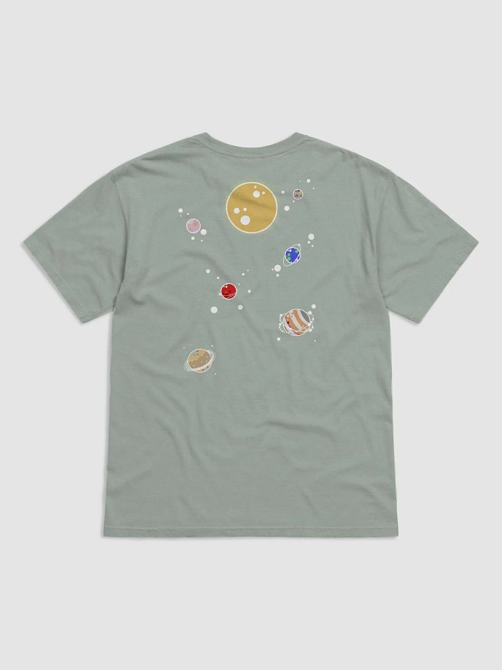 Planet Shirt product image (2)