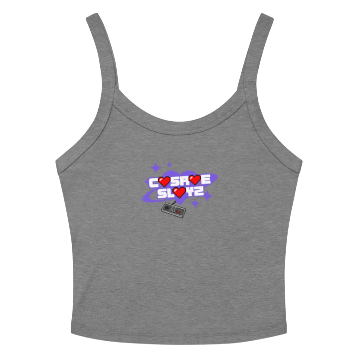 CasRae Logo Tank Top (Womens) product image (13)
