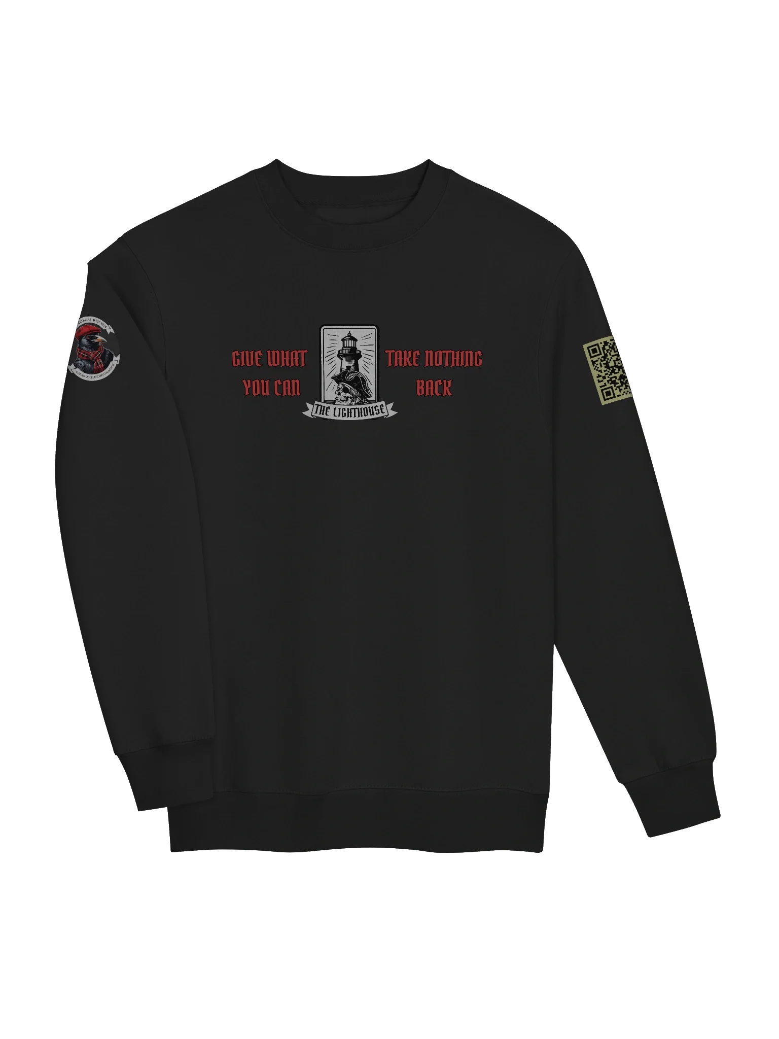 The Lighthouse Sweatshirt product image (3)