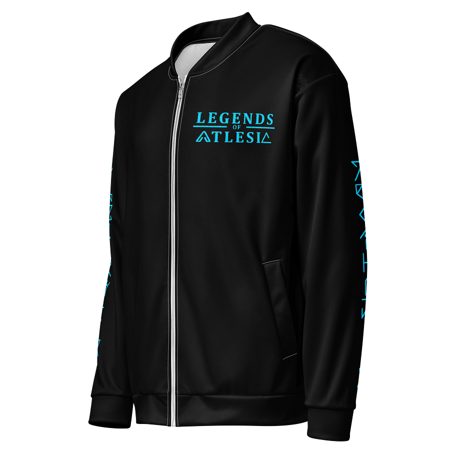 Legends of Atlesia - Aurandi Bomber Jacket product image (3)