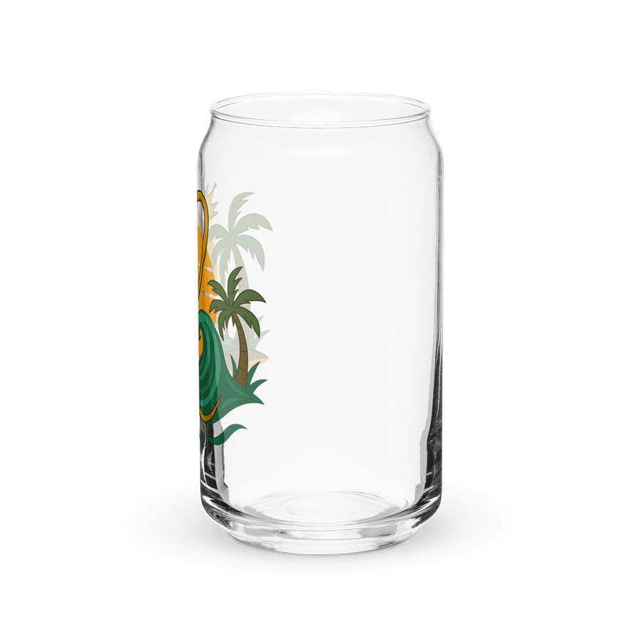 Tropical DCOUPE Glassware product image (4)