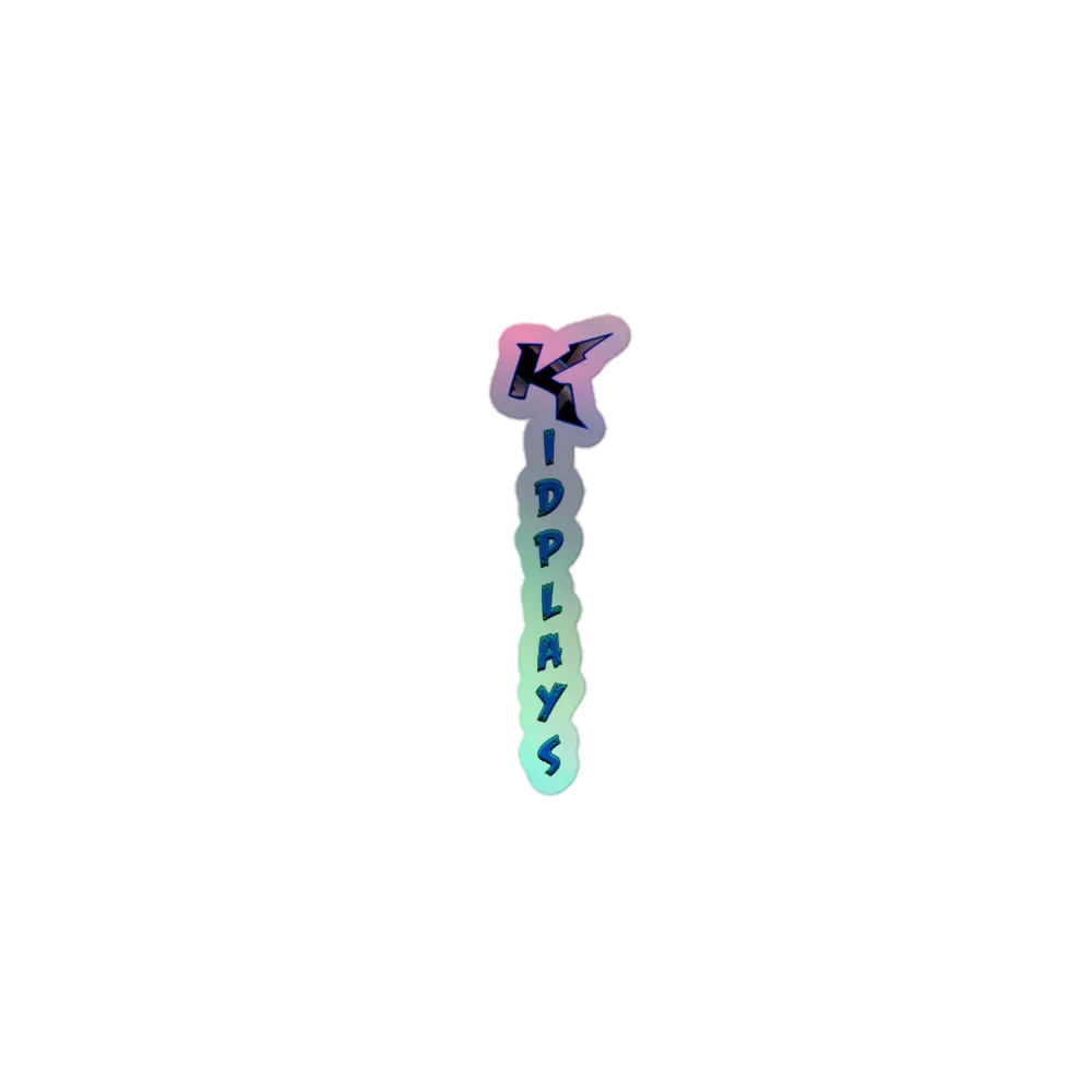 KidPlays Stickers 2 product image (1)