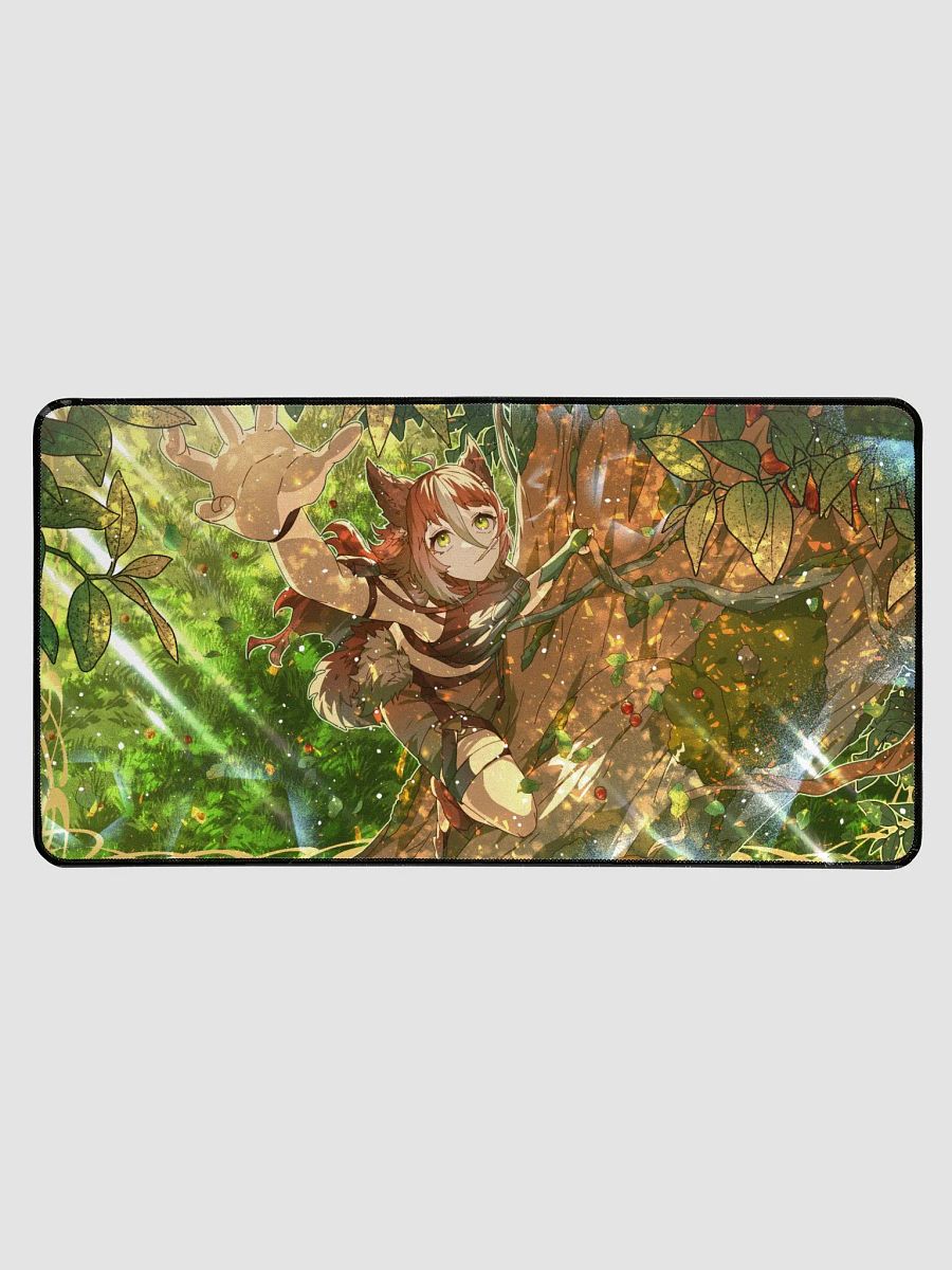 NUTS (deskmat) product image (1)