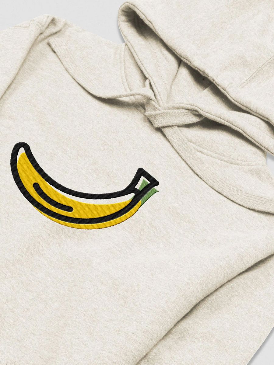 Free banana hoodie product image (3)