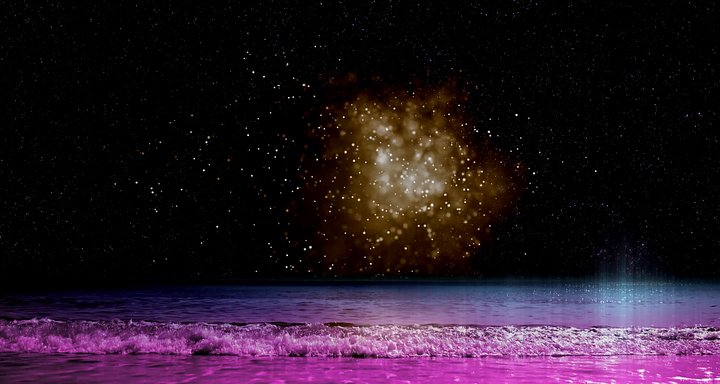Music video - Lost In Time product image (1)