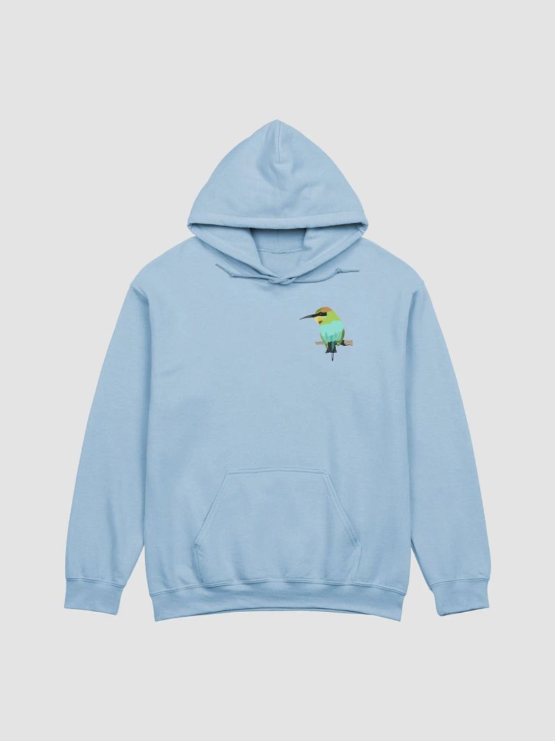 Rainbow Bee-Eater Hoodie