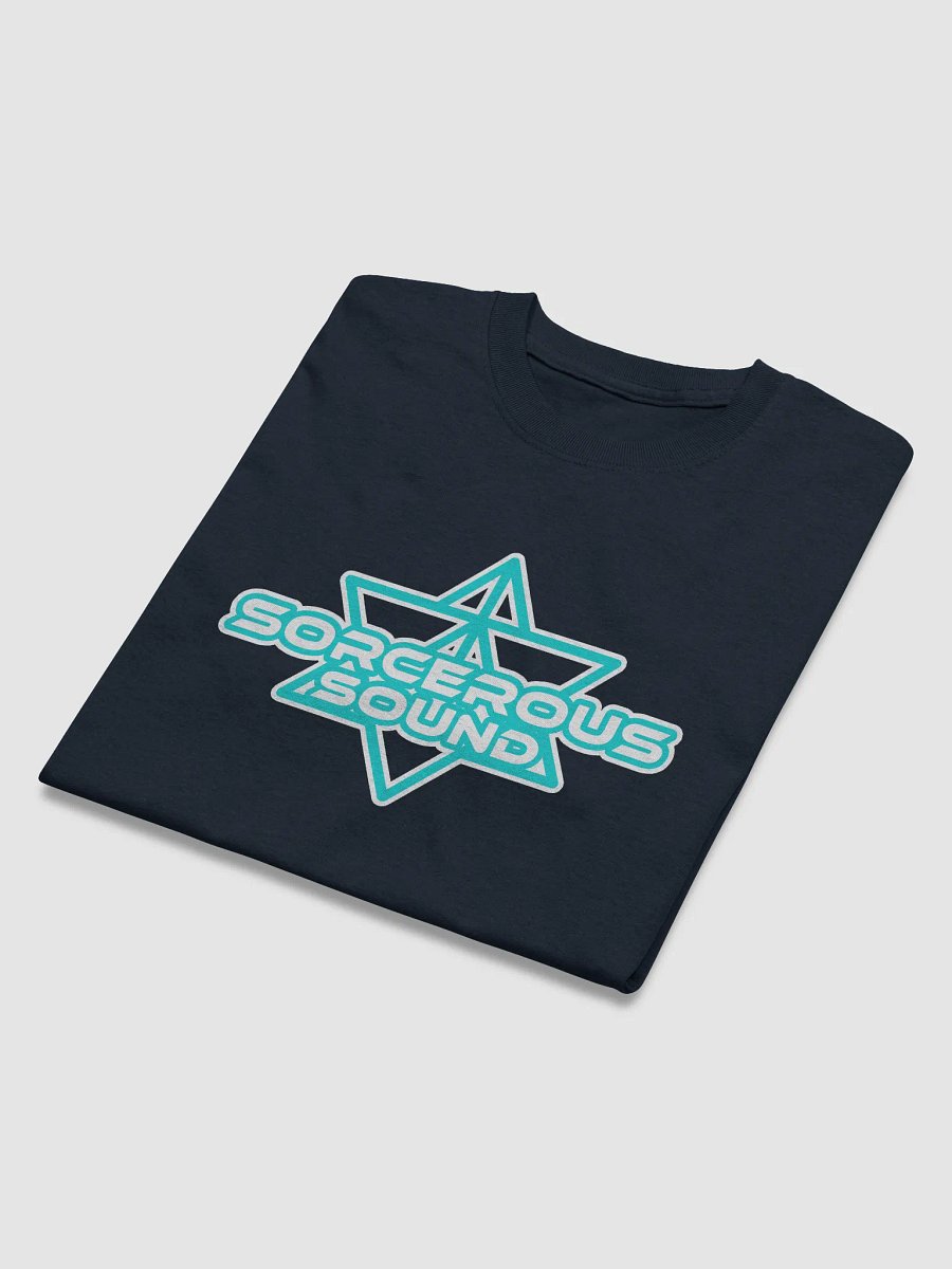 Sorcerous Sound Logo T-Shirt product image (23)