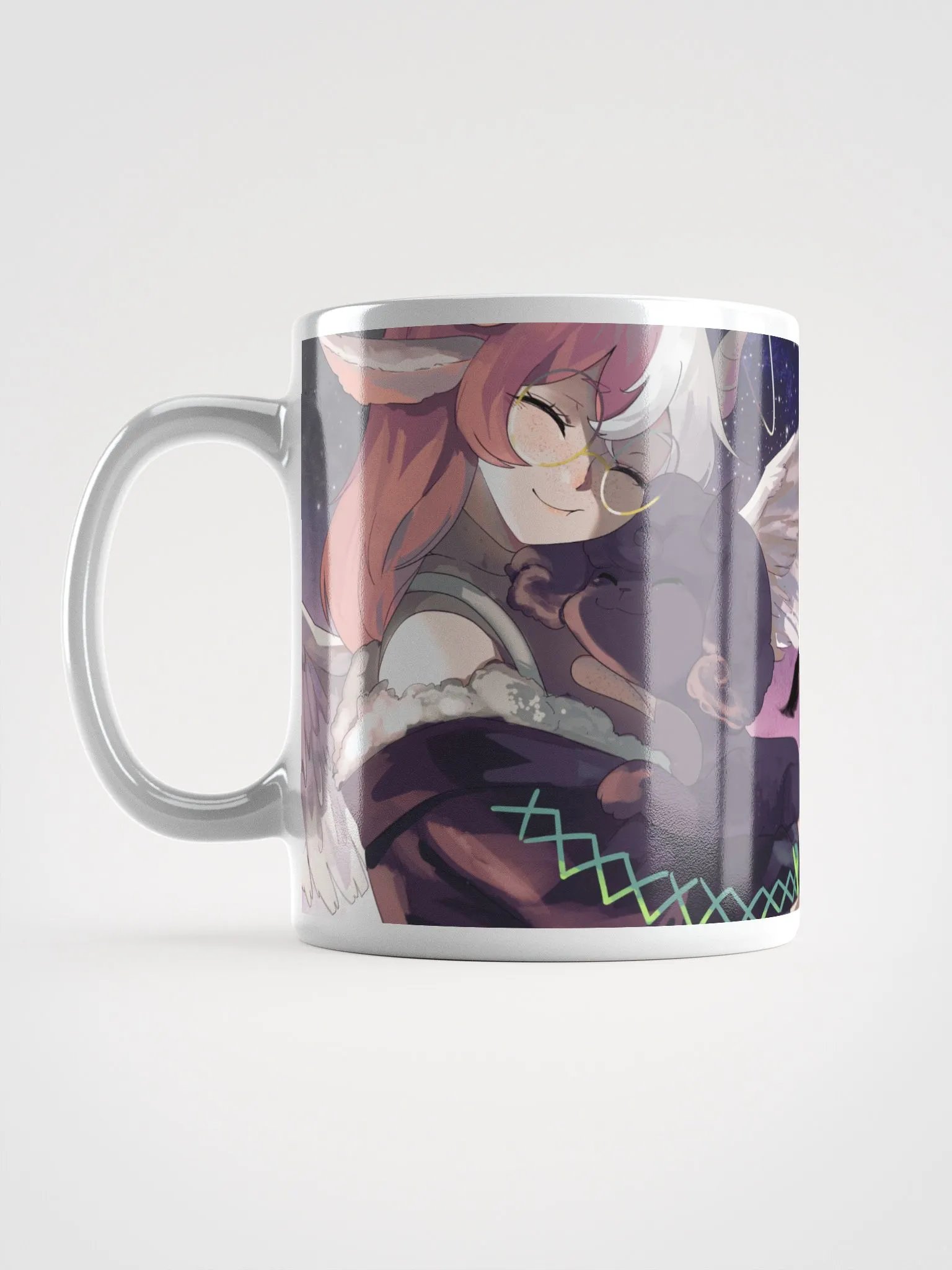 Dusk Mug product image (6)