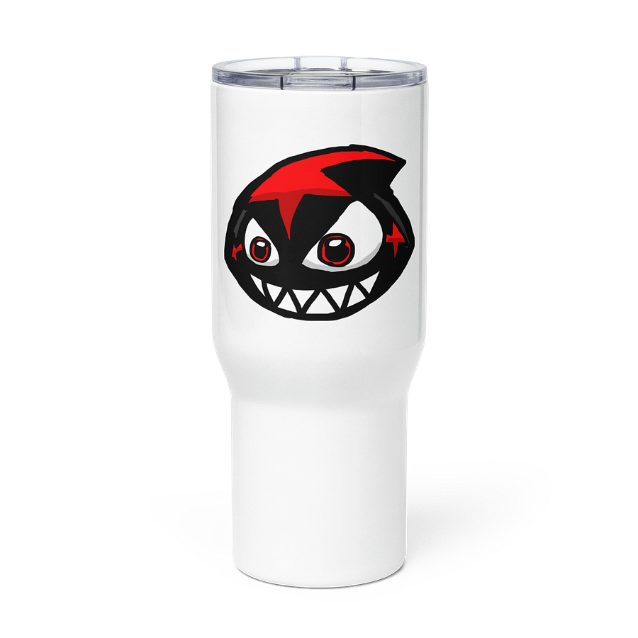 Malemar Demon travel cup product image (3)