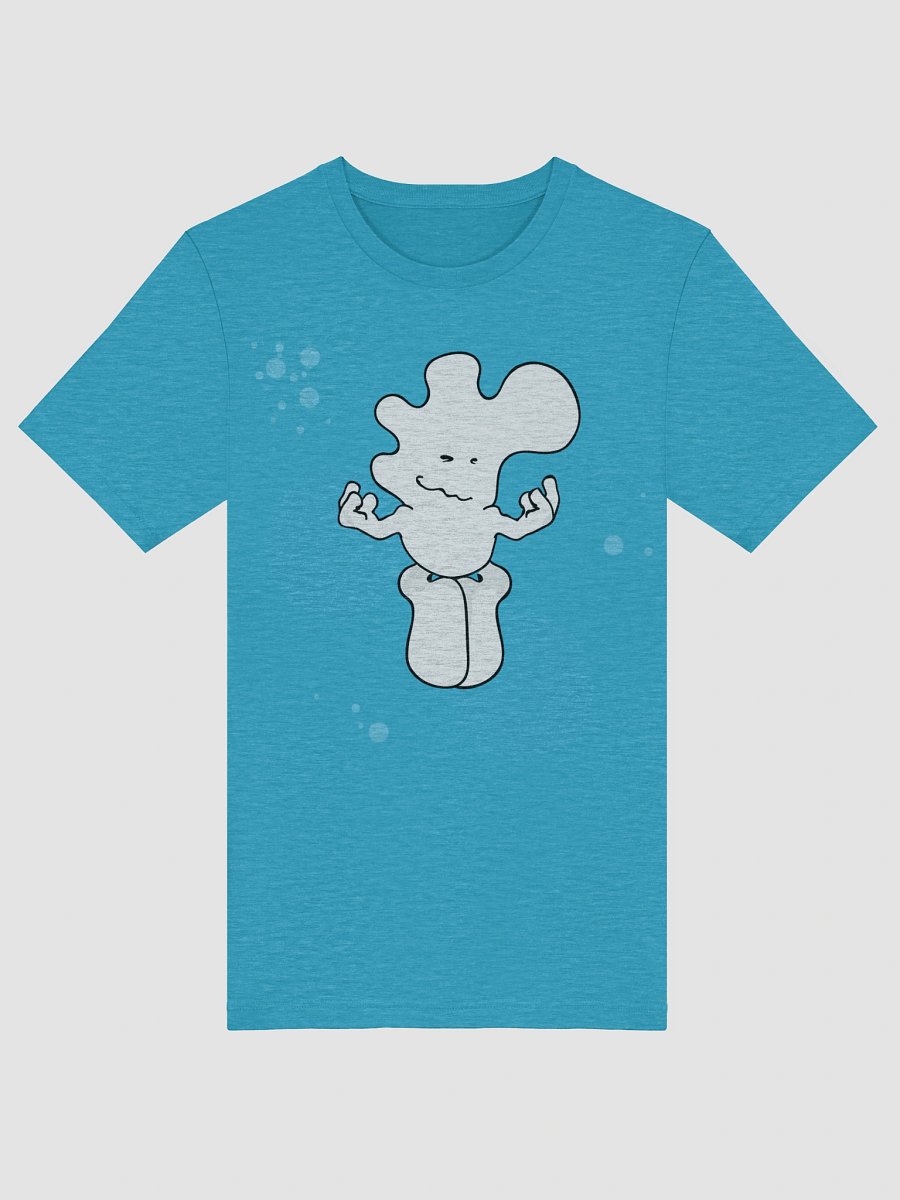 FLAKE Meditation T-SHIRT product image (5)