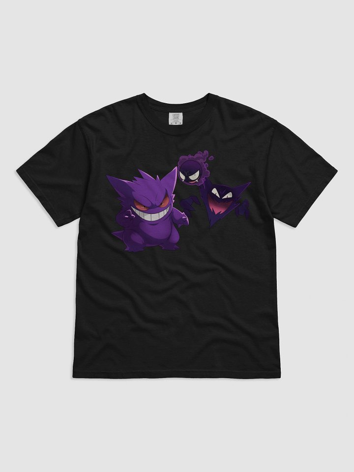 Gengar LPM Shirt product image (1)