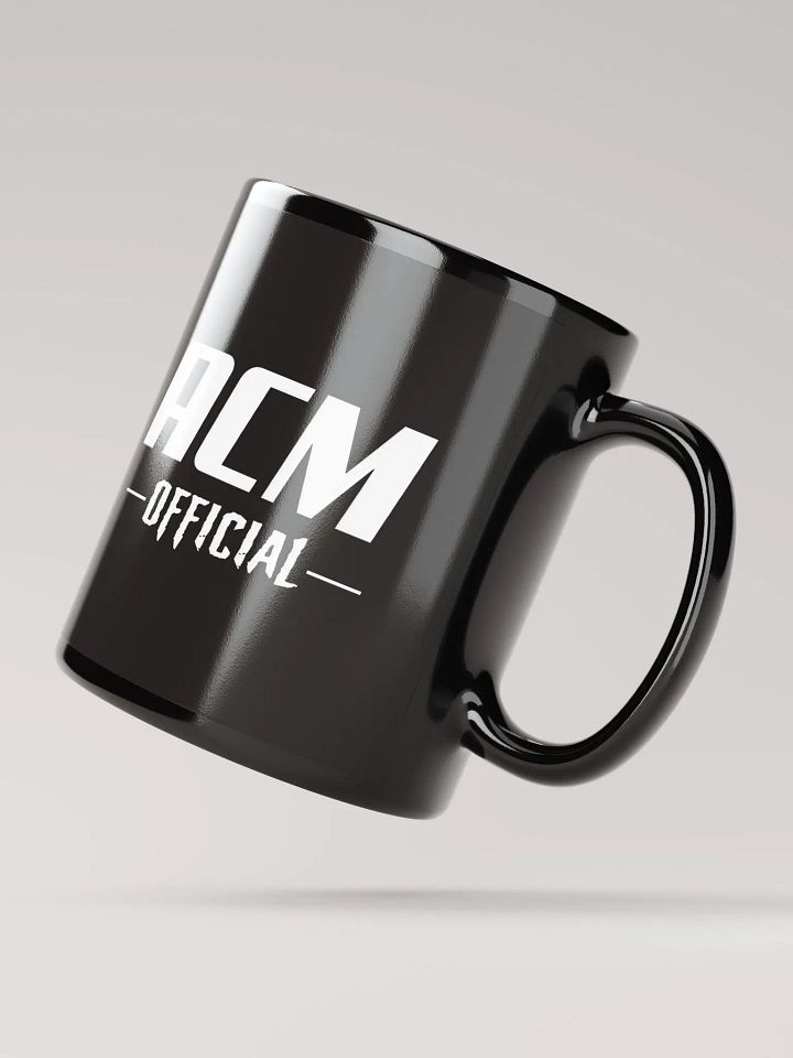ACM - Mug product image (3)