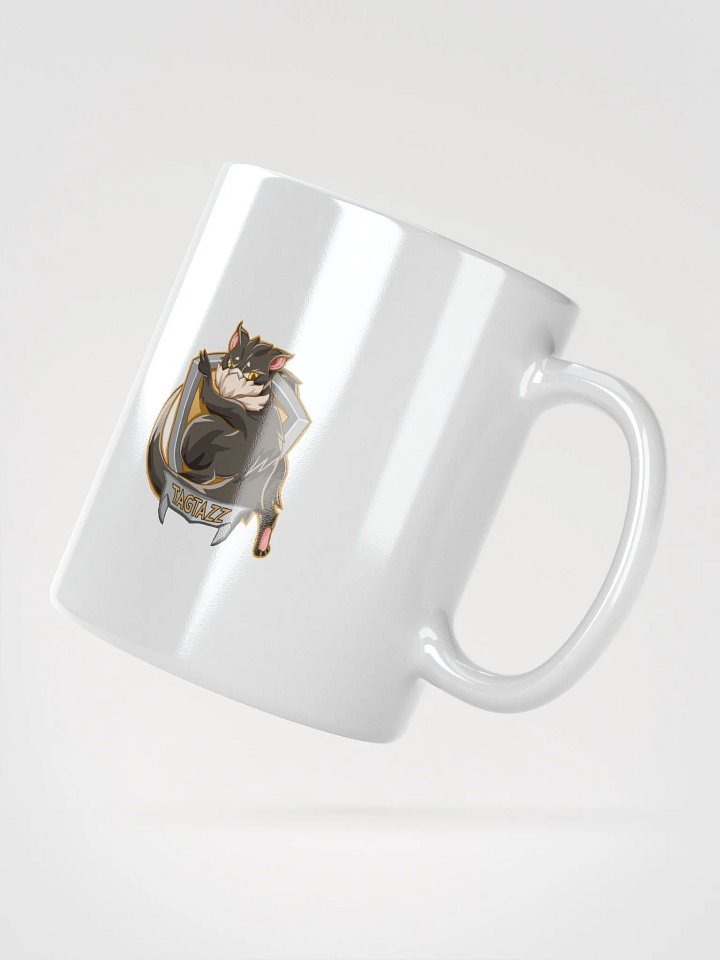 TagTazz Mug product image (4)