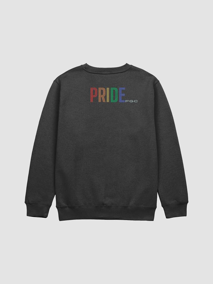 PRIDE - Gaymer sweatshirt product image (2)