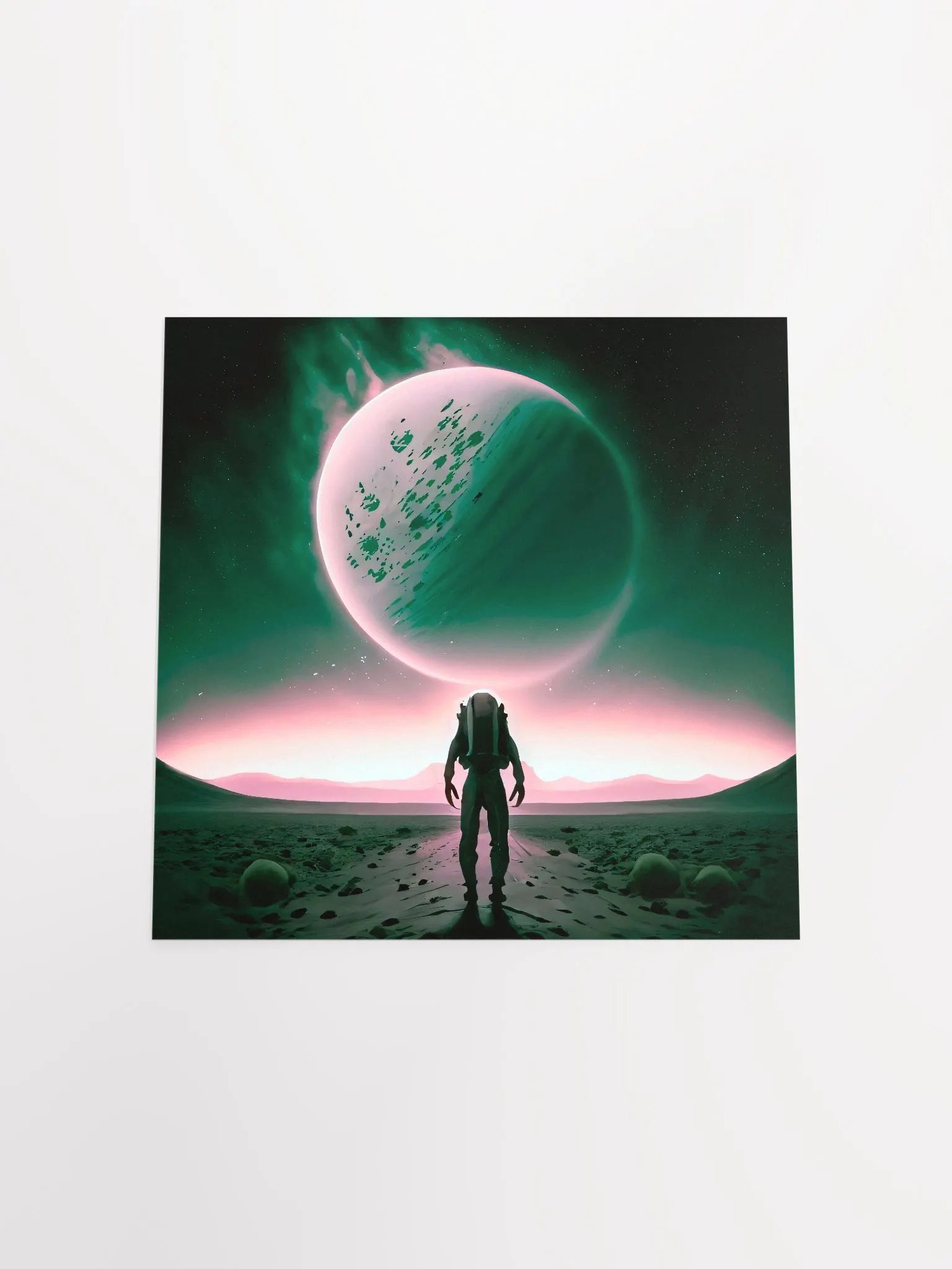 Into the Unknown product image (19)