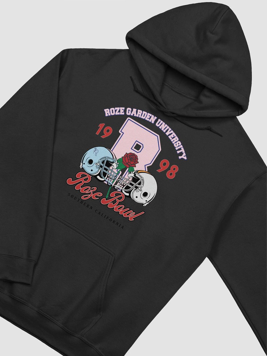 Roze Bowl Hoodie product image (18)