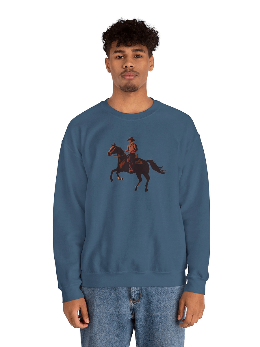 Cowboy Sweatshirt product image (2)