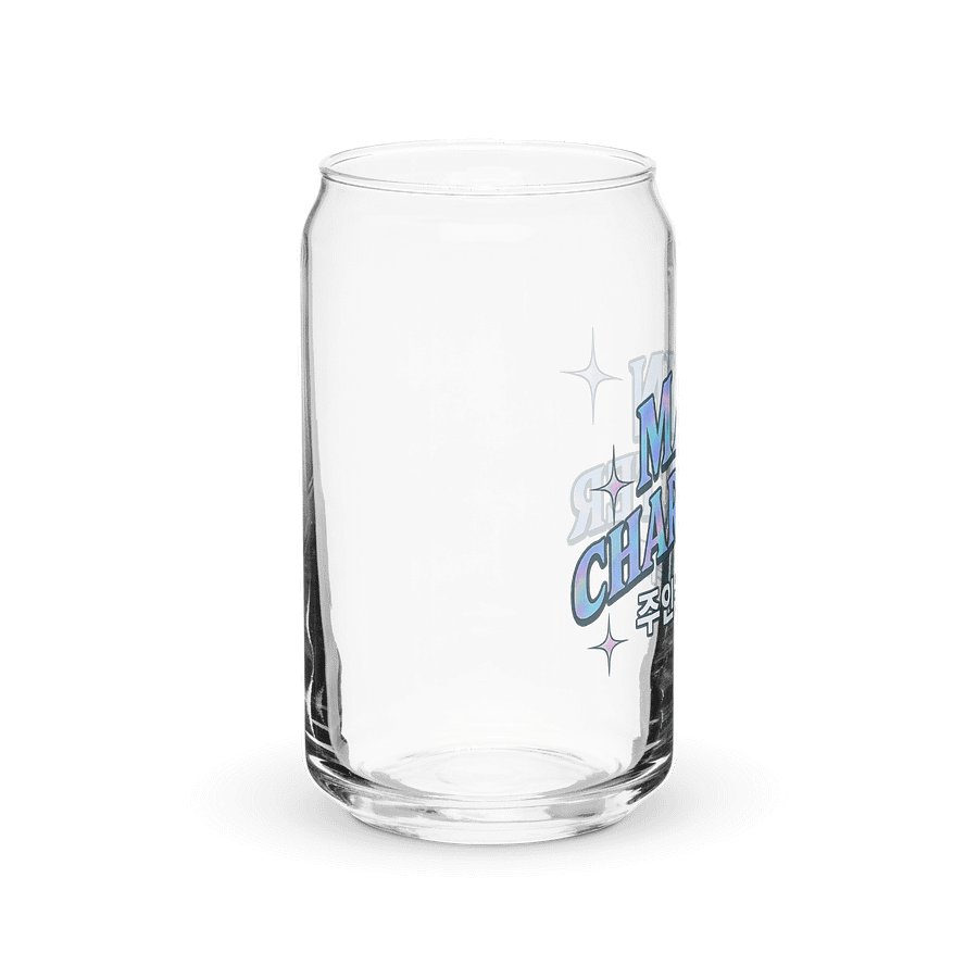 Main Character Can Shaped Glass product image (8)