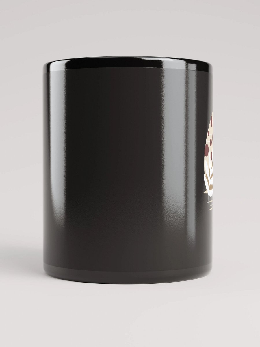 Ladybug Monstera Mug product image (10)