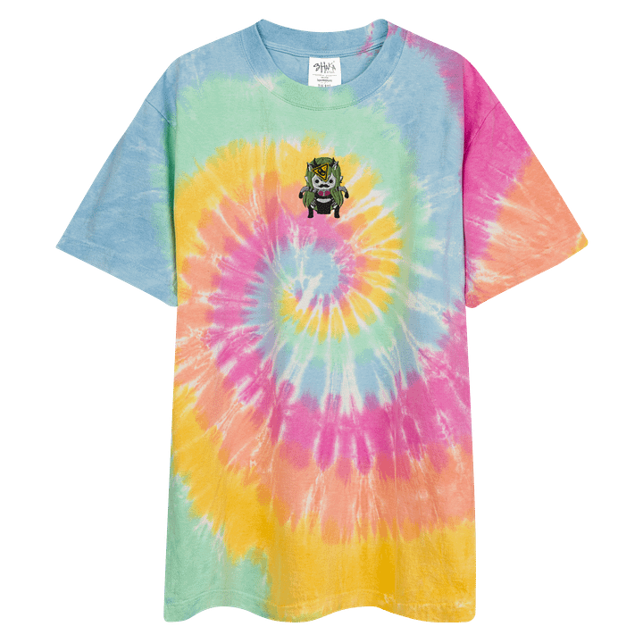GREMRYNxShirt 4 Crazy People product image (2)