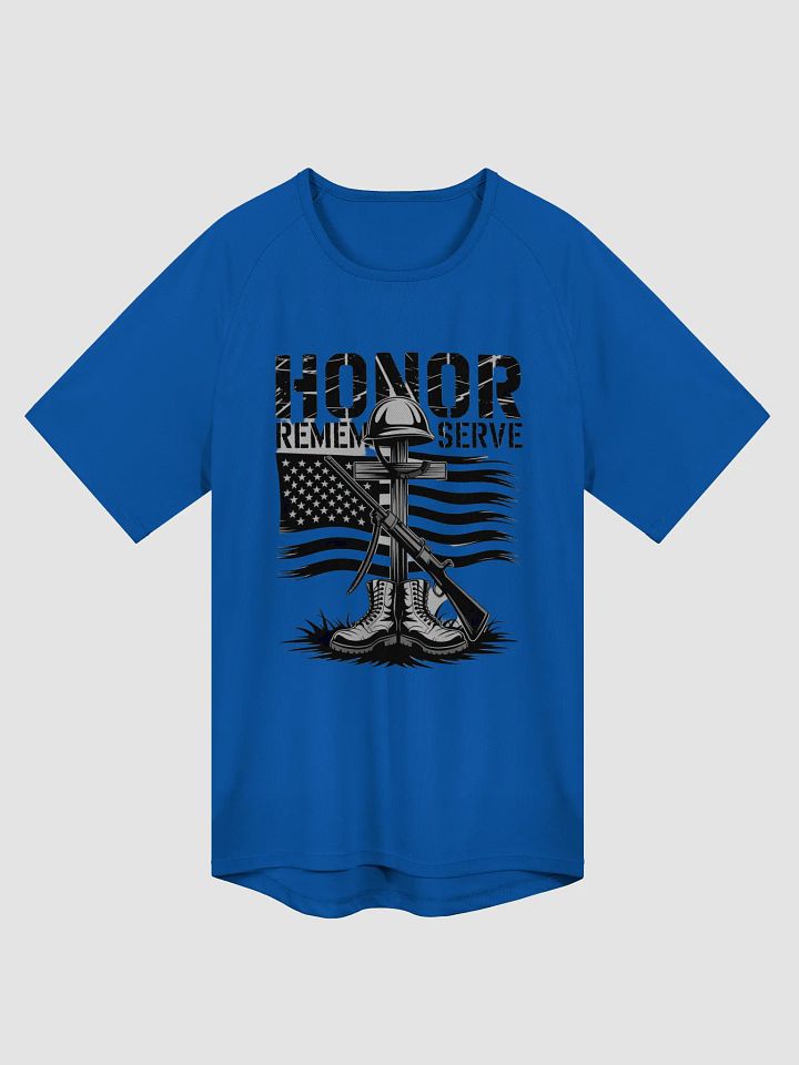 Honor Remember Serve product image (1)