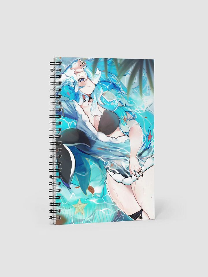 Trua's Star Form Journal product image (1)