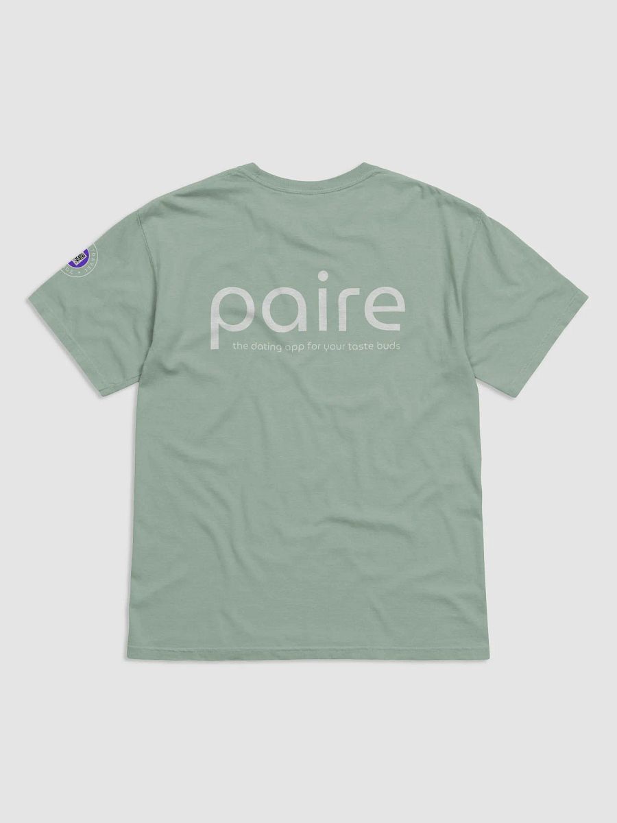 The Paire Standard M Tee product image (19)