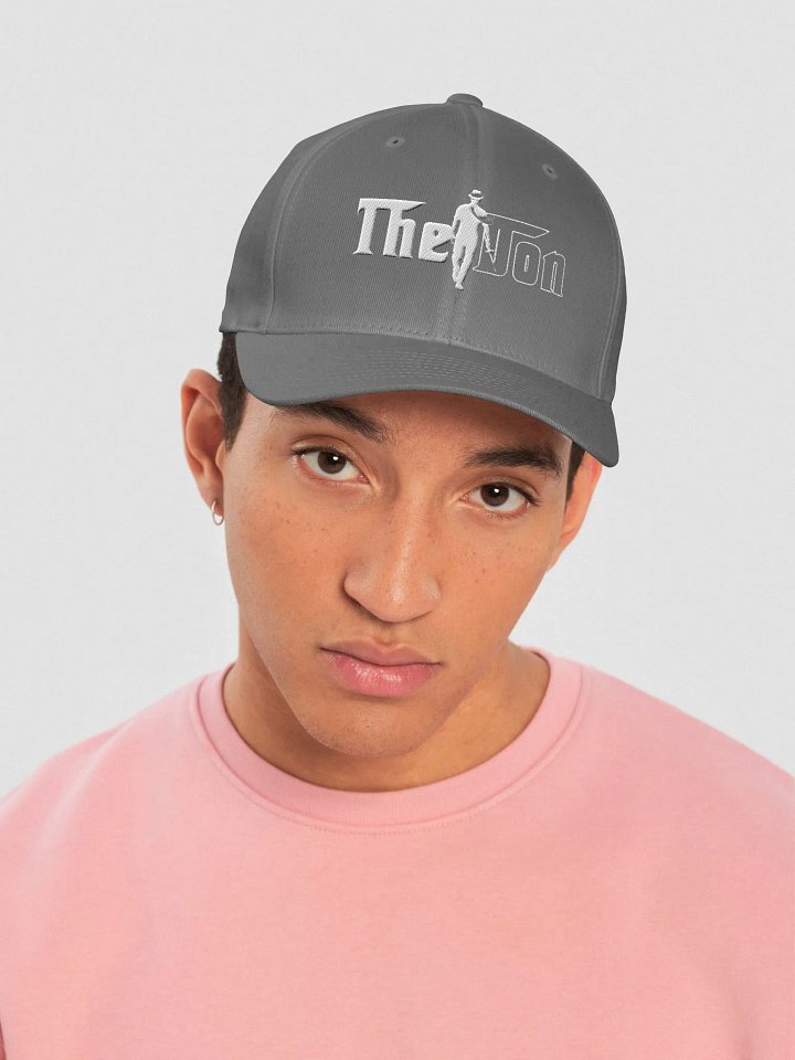 The Don Hat flex fit product image (1)