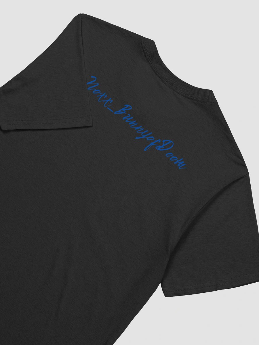 Open Your Heart-T-shirt product image (8)