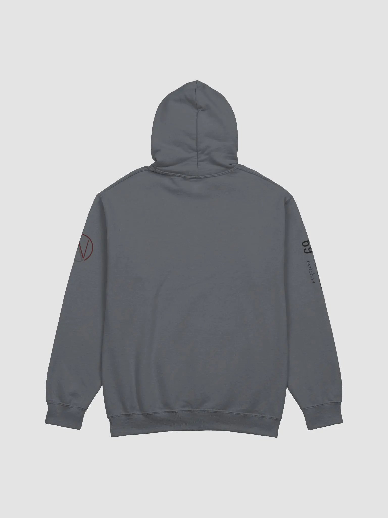 Rebirth sweat shirt product image (4)