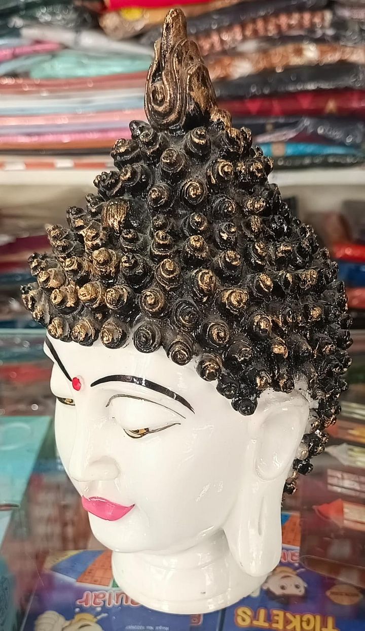 BUDDHA IDOL product image (2)