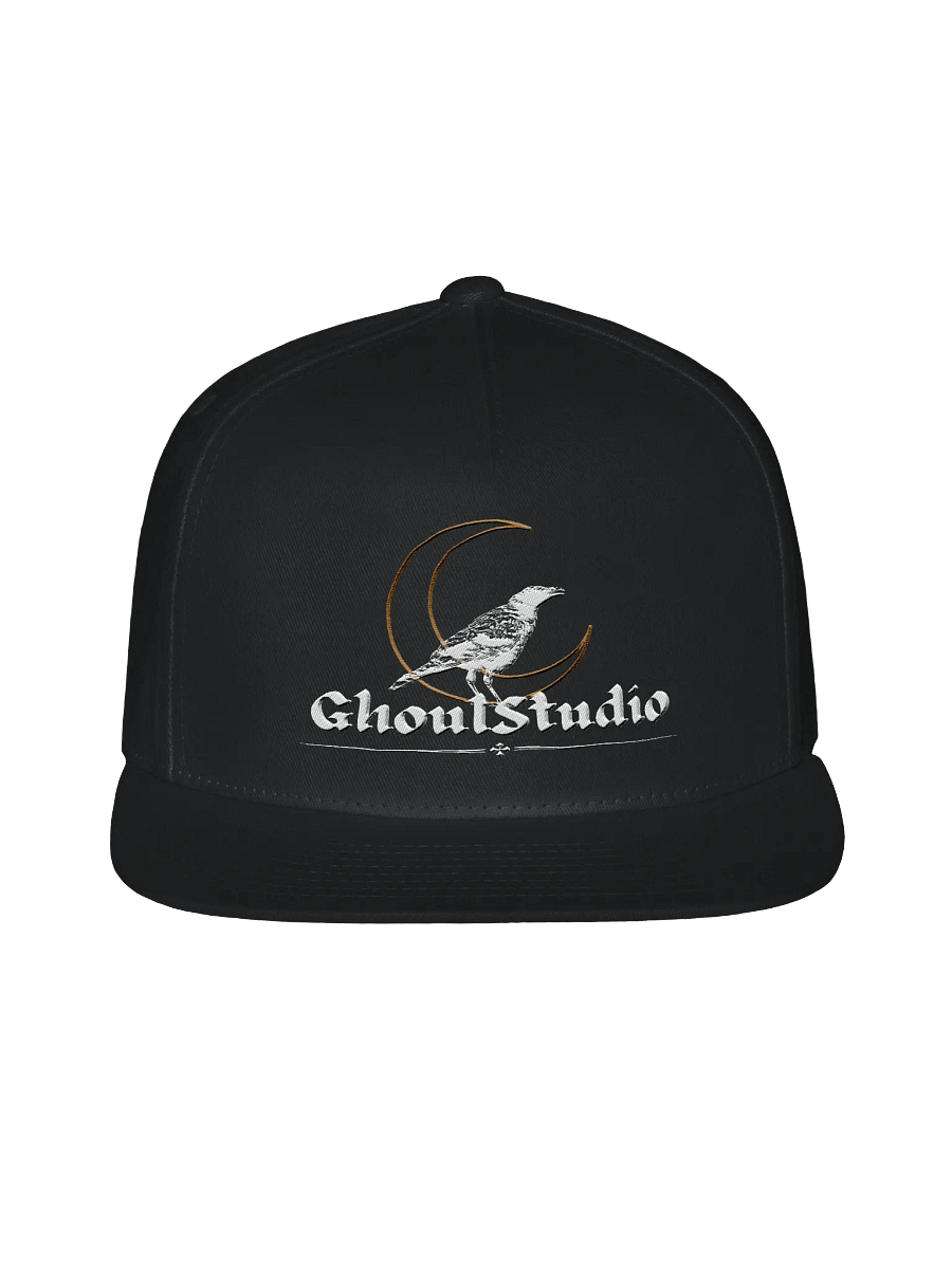 Ghoulish Snapback product image (1)