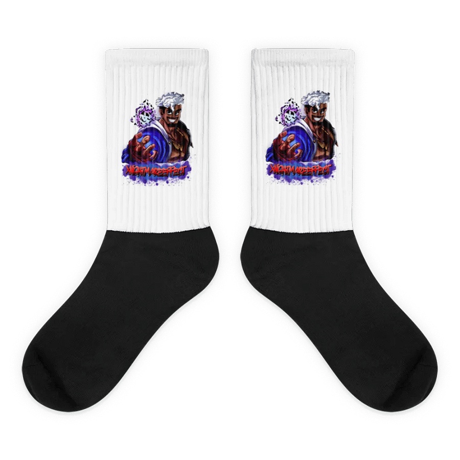 Socks product image (1)