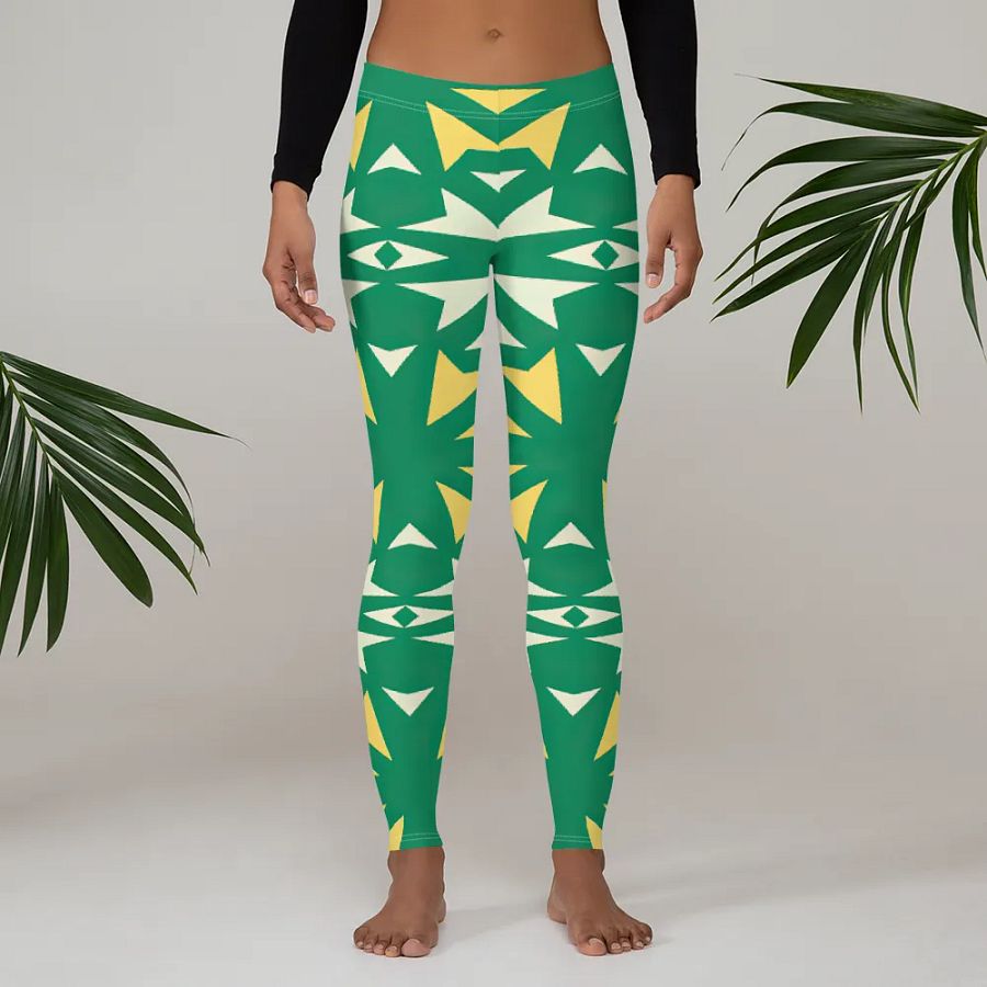 Starry Symmetry Leggings product image (3)