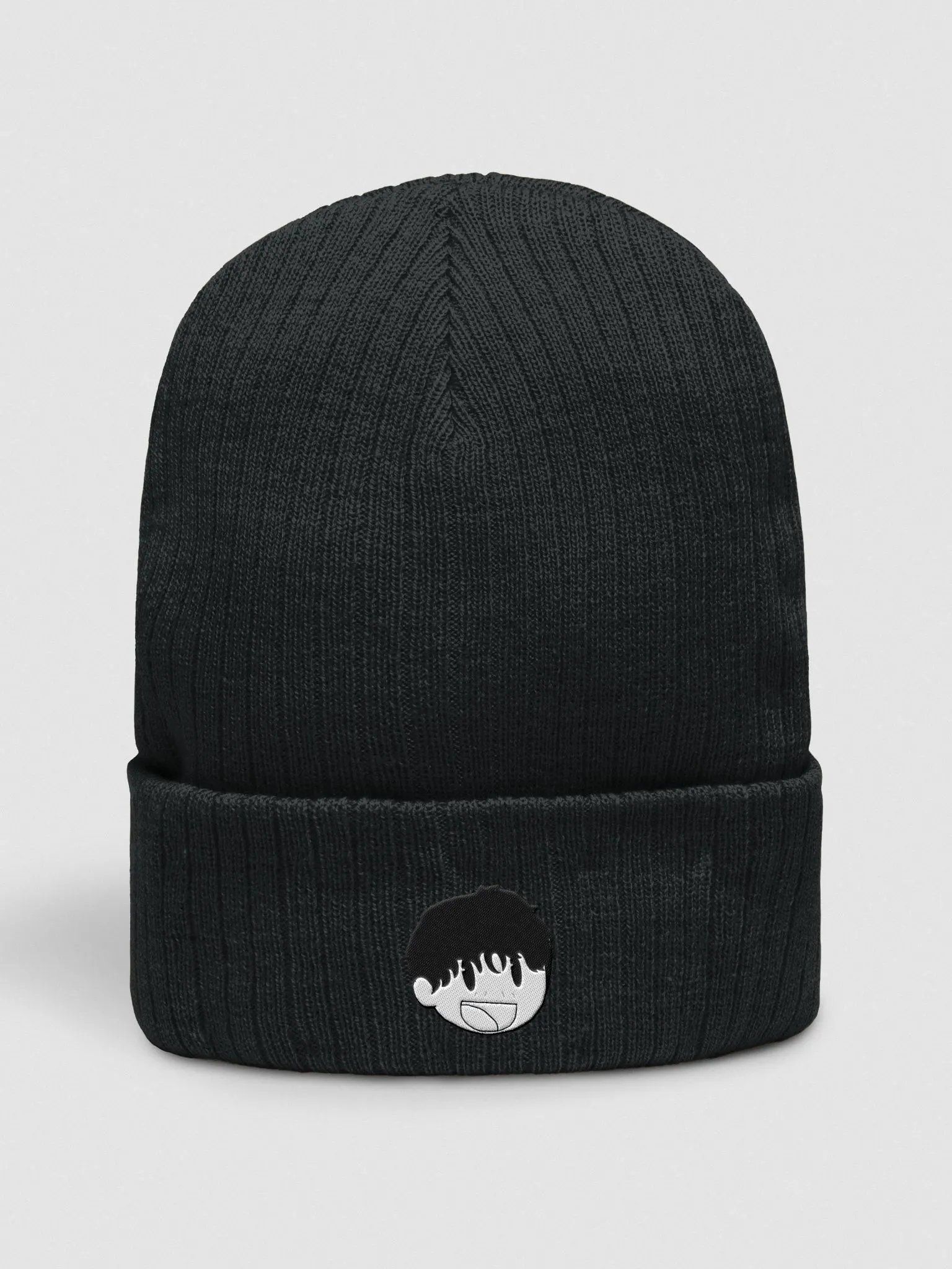 Trevor's Knitted Beanie! product image (3)