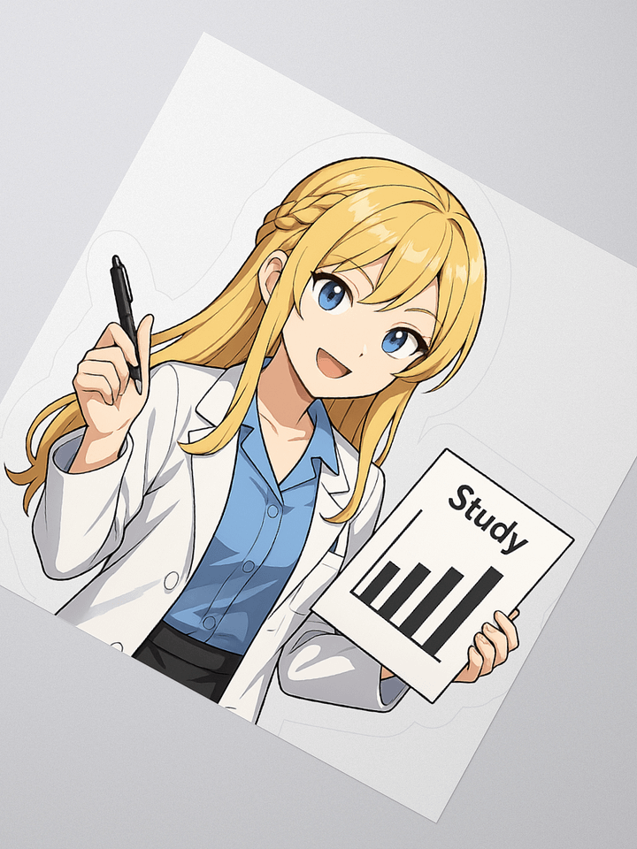 Based Waifu! product image (5)