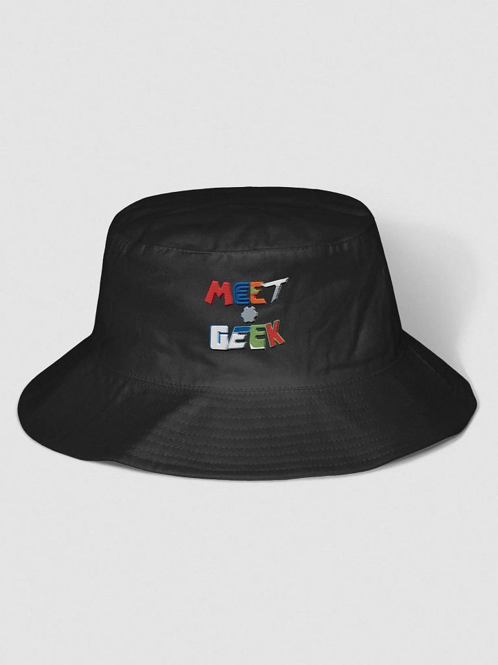 Geek Bucket product image (3)
