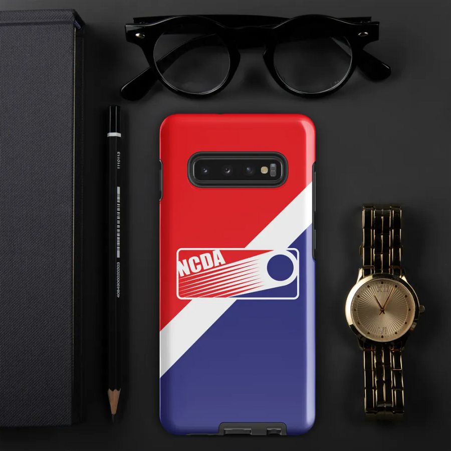NCDA Samsung® Tough Case product image (6)