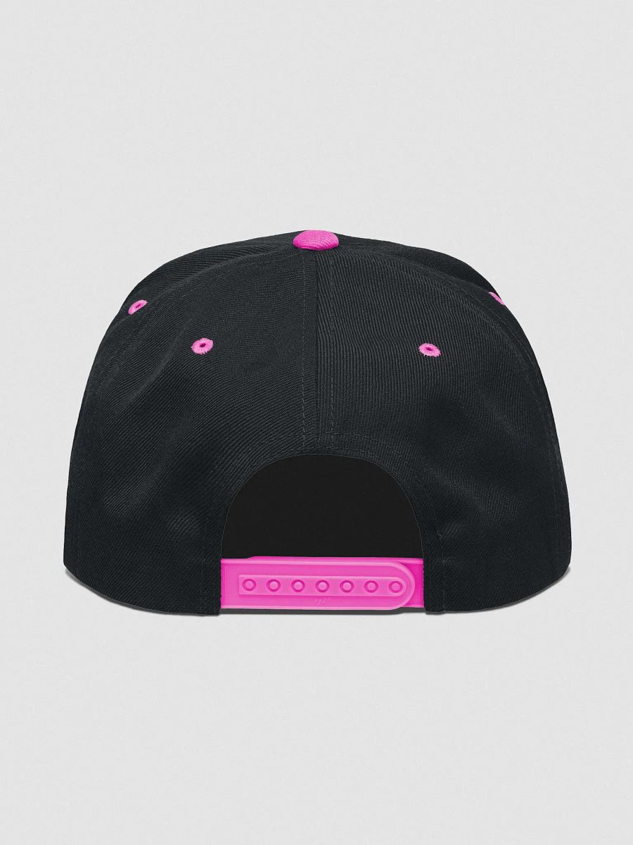 Sassy Snap Cap product image (39)