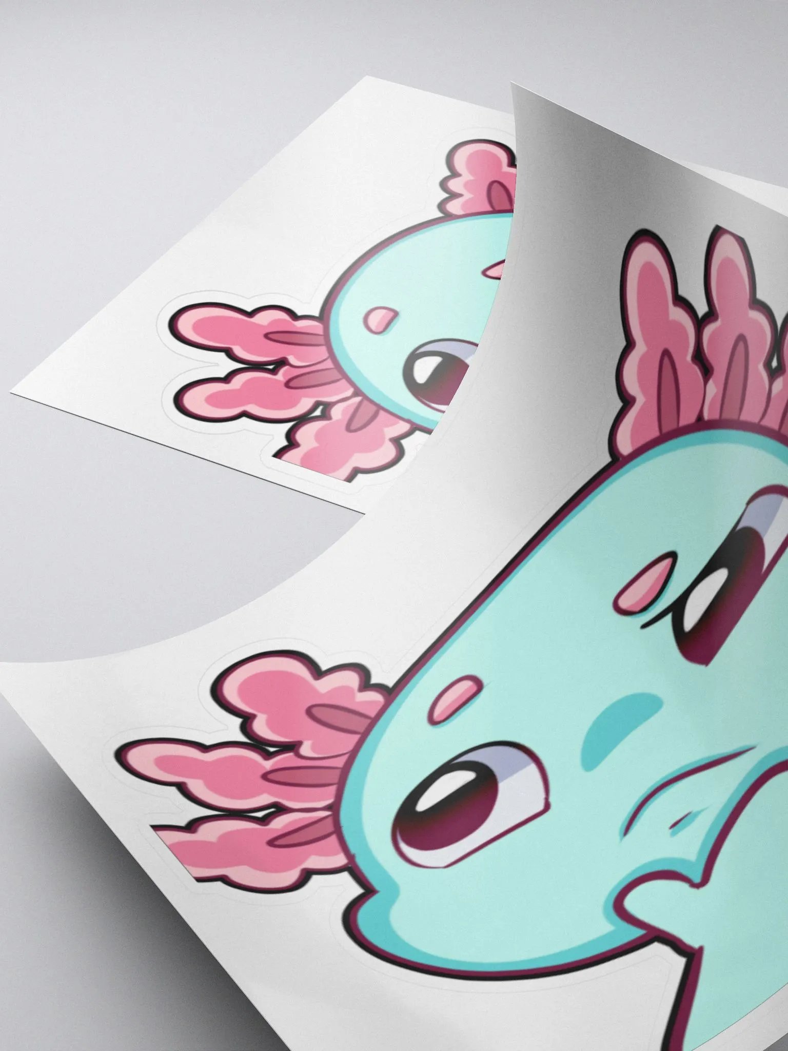 Think - Sticker product image (4)