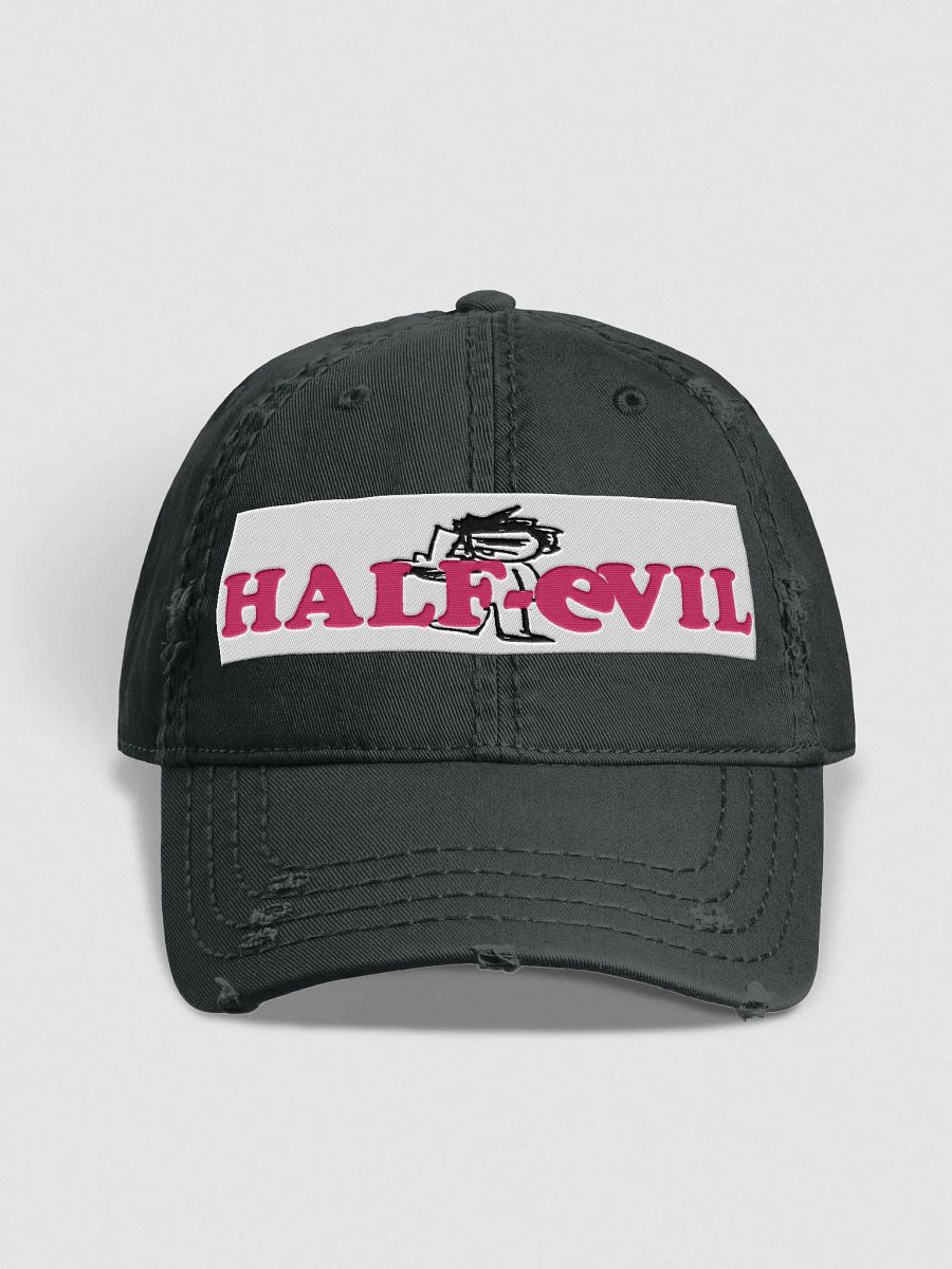 HALF-eVIL product image (1)