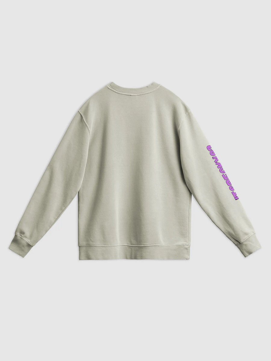 Pro Gamer Sweatshirt product image (12)