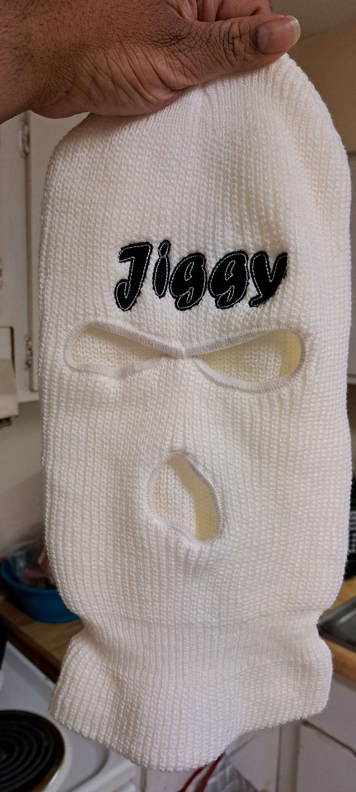 Jiggy Ski Mask product image (1)