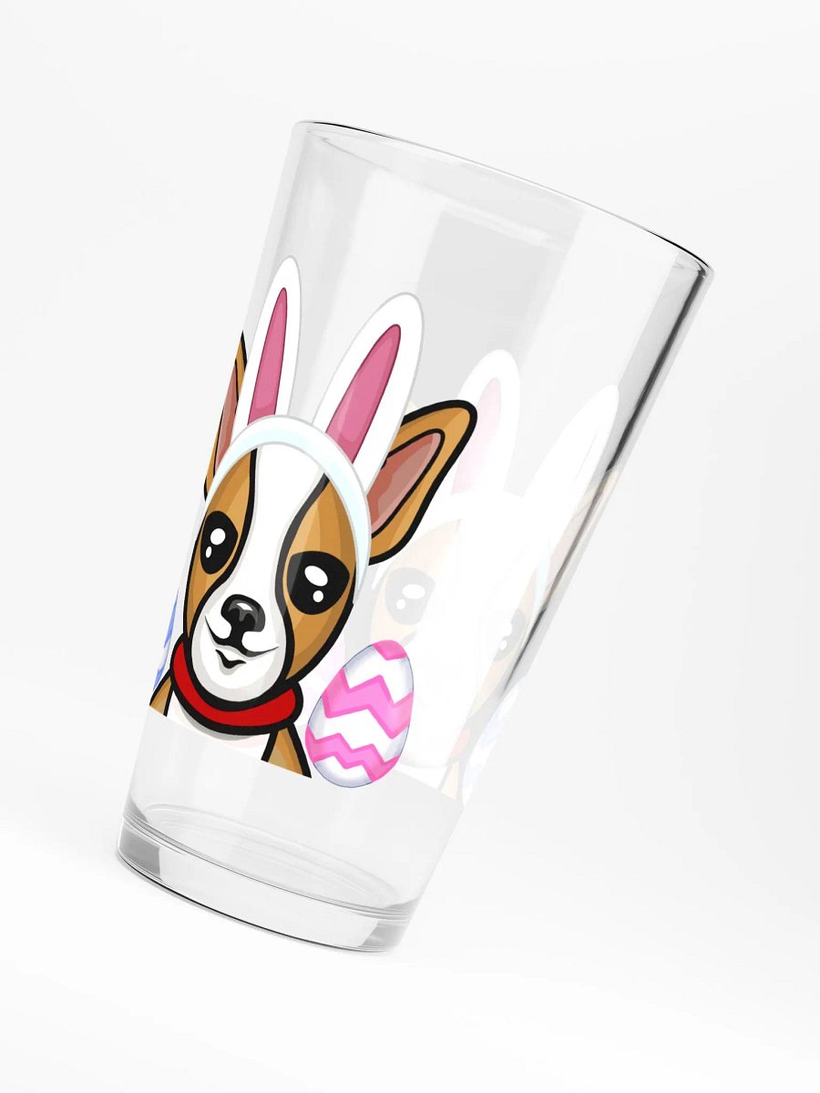EASTER HENRY PINT GLASS product image (6)