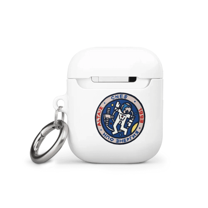 ALTAIR AIRPODS CASE product image (2)