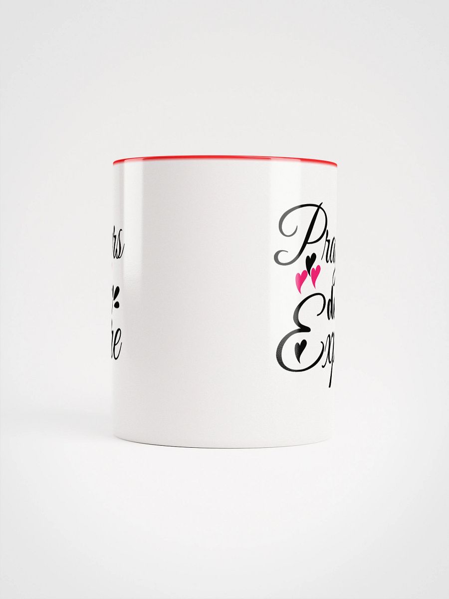 Prayers Do Not Expire Ceramic Mug product image (6)