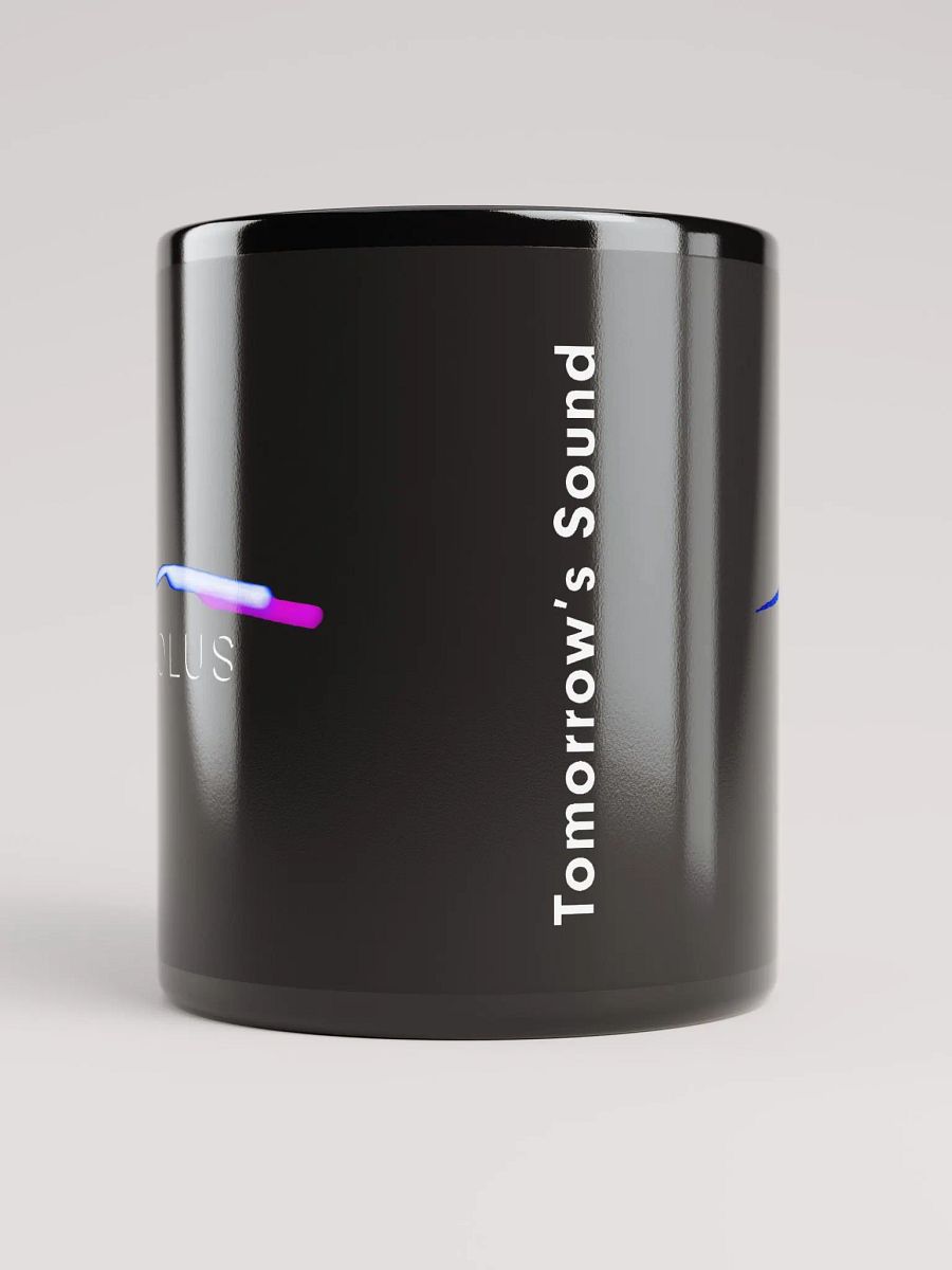 SOLUS EDITION - Mug product image (5)