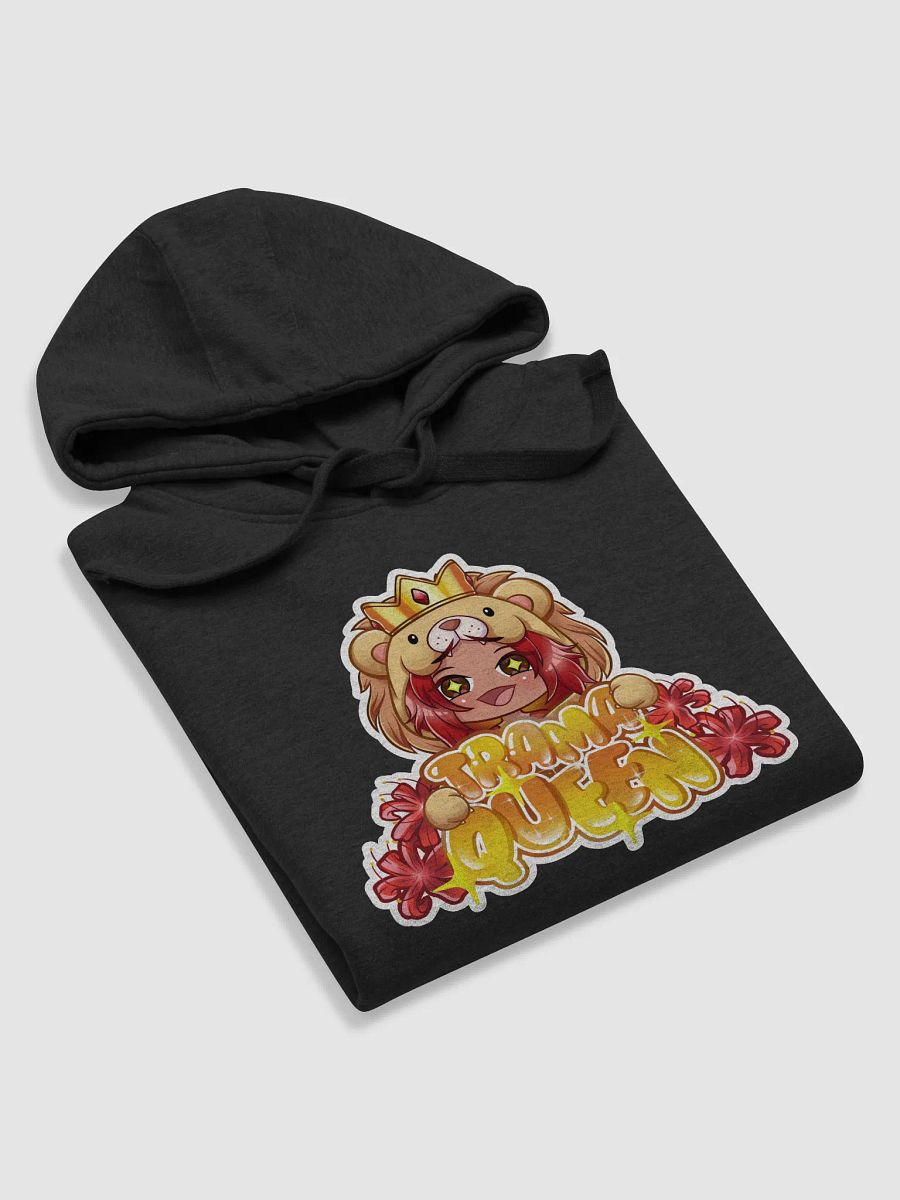 Tramaqueen® Logo Hoodie product image (5)
